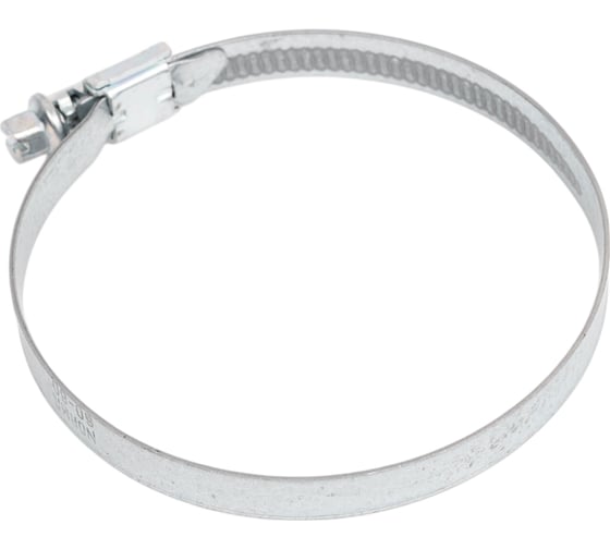 Червячный хомут NORMA TORRO 60-80/9 W1 10 шт. NR-01267565070
