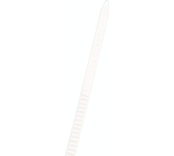 Кабельная стяжка ЭРА 100 штук, 3x150, Белый, 3 NOKS026 Б0039374