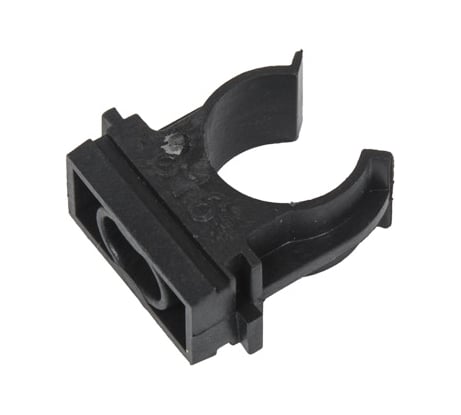 Крепежклипса для трубы ЭРА d 16 мм Б0044179