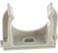 Крепежклипса для трубы ЭРА d 32 мм Б0043236