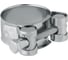Силовой хомут REXANT 40-43 мм, 0.8 мм, 10 шт. 07-0840 2