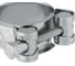 Силовой хомут REXANT 40-43 мм, 0.8 мм, 10 шт. 07-0840 3