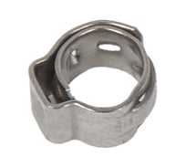 Ушковый хомут OETIKER 5.3-6.5/5 W4 упаковка 10 шт. 16702488