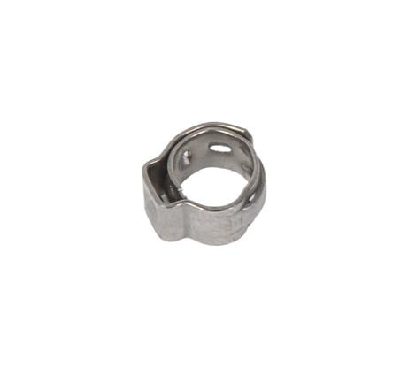 Ушковый хомут OETIKER 5.3-6.5/5 W4 упаковка 10 шт. 16702488