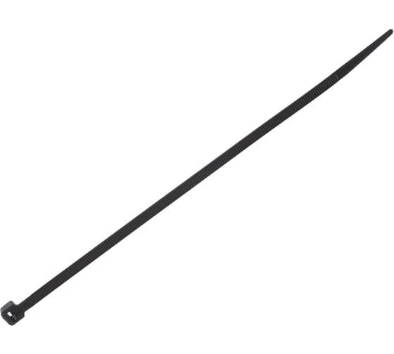 Хомут EKF P6.6 4.8 x 200 мм, стандартный, FlexLock PROxima SQplc-fl-ctsb-4.8x200