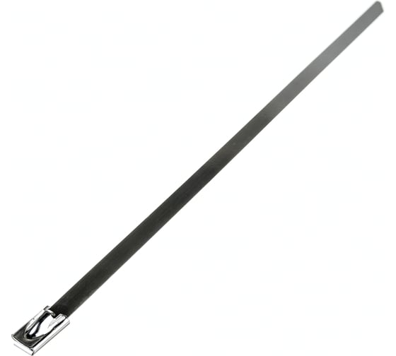 Стальной хомут REXANT 4.6x152 50 шт 07-0158