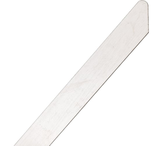 Стальной хомут REXANT 7,9x600 50 шт 07-0609
