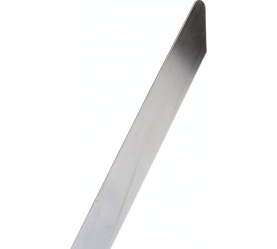 Стальной хомут REXANT 7,9x300 50 шт 07-0310