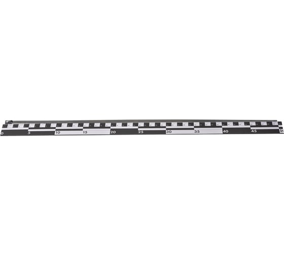 Стальной хомут REXANT 7,9x500 50 шт 07-0510