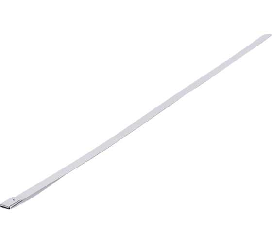 Стальной хомут REXANT 7,9x400 50 шт 07-0410