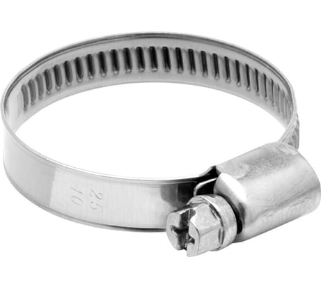 Хомут МАЯК 25-40 мм, 9 мм, 100 шт. 2540