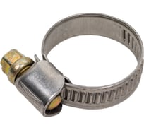 Хомут МАЯК 16-25 мм, 9 мм 1625