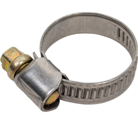 Хомут МАЯК 16-25 мм, 9 мм 1625