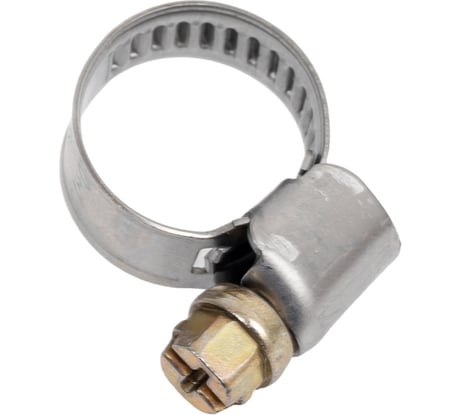 Хомут МАЯК 10-16 мм, 9 мм 1016