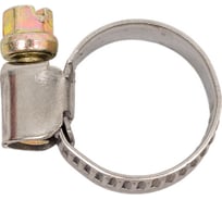 Хомут МАЯК 100 шт, 12-20 мм, 9 мм 1220