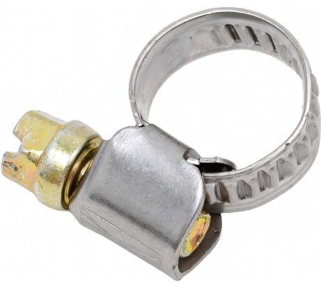 Хомут МАЯК 08-12 мм, 9 мм 0812