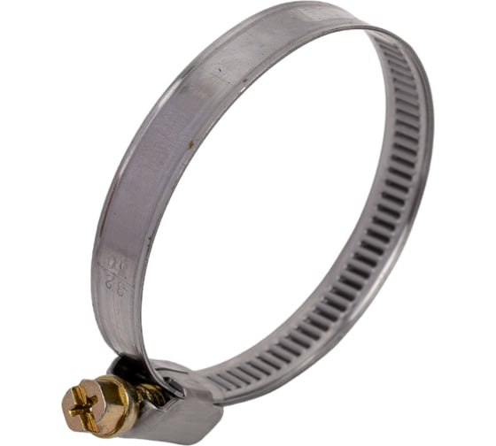 Хомут МАЯК 100 шт, 32-50 мм, 9 мм 3250