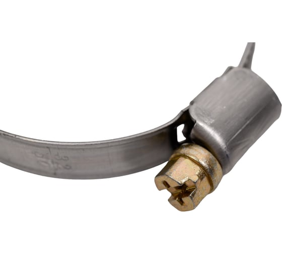 Хомут МАЯК 100 шт, 32-50 мм, 9 мм 3250