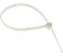 Хомут EKF, 3.6 x 370 мм, нейлоновый, Basic SQplc-c-3.6x370