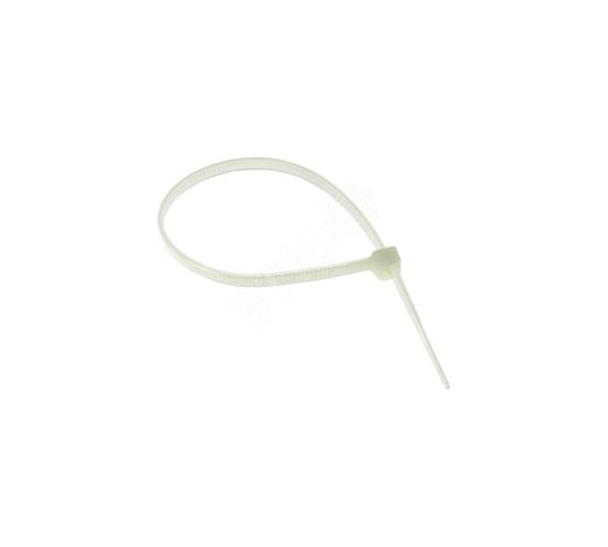 Хомут EKF, нейлоновый, Basic SQplc-c-8.2x500