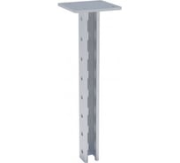 STRUT-стойка EKF 41х41мм, 800мм SQ sts414180