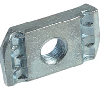 Гайка канальная Промрукав М10 (DIN 933) 50 шт. PR08.3666