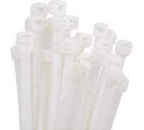 Кабельные стяжки КВТ КСС Grizzly 5x500 б 100 шт. 79397