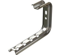 Потолочная консоль Hyperline EWT-WCC-200-1,5-SZ быстрой фиксации осн. 200-1,5 мм. 526037