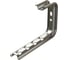 Потолочная консоль Hyperline EWT-WCC-200-1,5-SZ быстрой фиксации осн. 200-1,5 мм. 526037 1