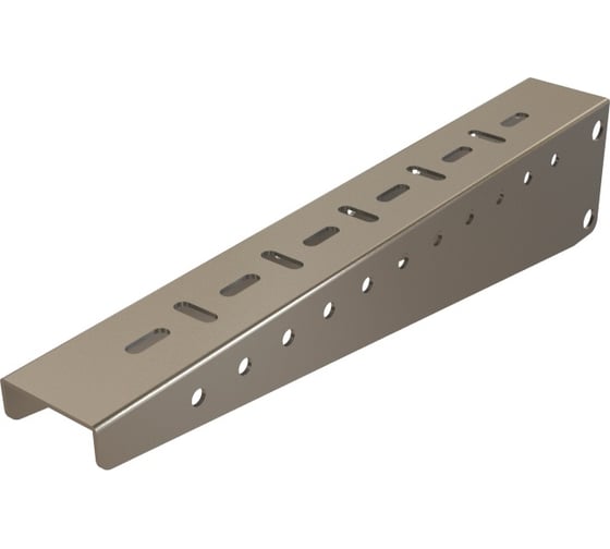 Консоль Hyperline TMS-CPL-200-1,5-SZ в профиль для легких нагрузок осн. 200-1,5 мм 518367 1