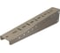 Консоль Hyperline TMS-CPL-1-600-2,0-SZ в профиль для средних нагрузок осн. 600-2,0 мм 518450 1
