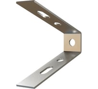 Крепление Hyperline TMS-FPF-М8-2,0-SZ V-образное к профнастилу M8 -2,0 мм 518434