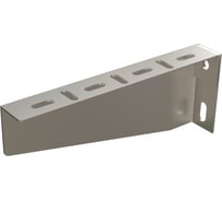 Консоль Hyperline TMS-CWL-1-600-2,5-SZ настенная для средних нагрузок осн. 600-2,5 мм 518462