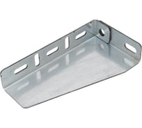 Консоль Hyperline TMS-CWL-150-2,0-SZ настенная для легких нагрузок осн. 150-2,0 мм 518373