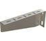 Консоль Hyperline TMS-CWL-100-2,0-SZ настенная для легких нагрузок осн. 100-2,0 мм 518372 1