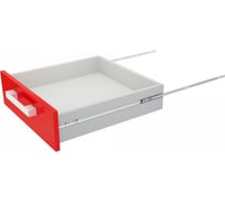 Шариковые направляющие BOYARD DB1711Zn/450