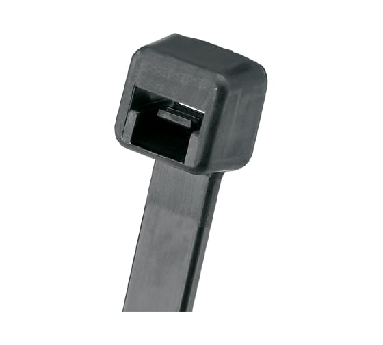 Кабельная стяжка PANDUIT PLT3S-C30 неоткрывающаяся Pan-Ty 4.8x292 мм 100шт. 36636