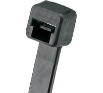 Кабельная стяжка PANDUIT PLT2S-M120 неоткрывающаяся Pan-Ty 4.8x188 мм 1000шт. 40833