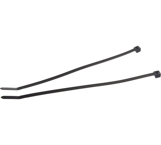 Кабельная стяжка PANDUIT PLT2S-M120 неоткрывающаяся Pan-Ty 4.8x188 мм 1000шт. 40833
