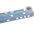 Направляющие BOYARD DS801 350мм белые DS 01W.1/350 9