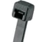 Кабельная стяжка PANDUIT PLT1.5M-C0 неоткрывающаяся Pan-Ty 2.5х142 мм 100шт. 36600 1