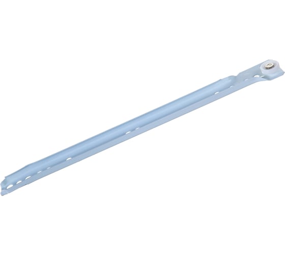 Направляющие BOYARD DS801 300мм белые DS 01W.1/300