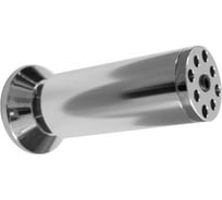 Мебельная, круглая, регулируемая опора BOYARD N301CP/CP.1