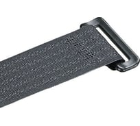 Кабельная стяжка с пластиковой пряжкой PANDUIT UCT3S-X0 ULTRA-CINCH 305x21.6мм, цвет черный 10шт. 54471