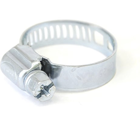 Червячный хомут Профикреп пакет, 10-25·40 2 шт 113931