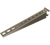 Кабельная полка Hyperline TMS-CQI-350-2,0-SZ К1162 основание 350-2,0 мм 518411