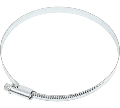 Червячный хомут NORMA TORRO 100-120/9 W1 10 шт. NR-01266565110