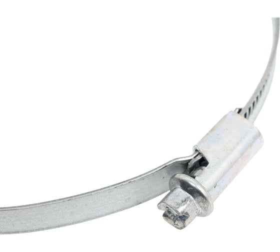 Червячный хомут NORMA TORRO 100-120/9 W1 10 шт. NR-01266565110
