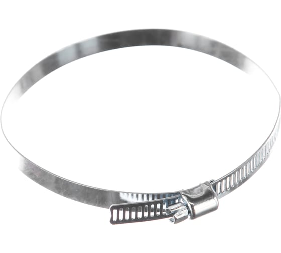 Червячный хомут Стройбат 4" 78-101 мм 1 шт. 2743014/037261 1