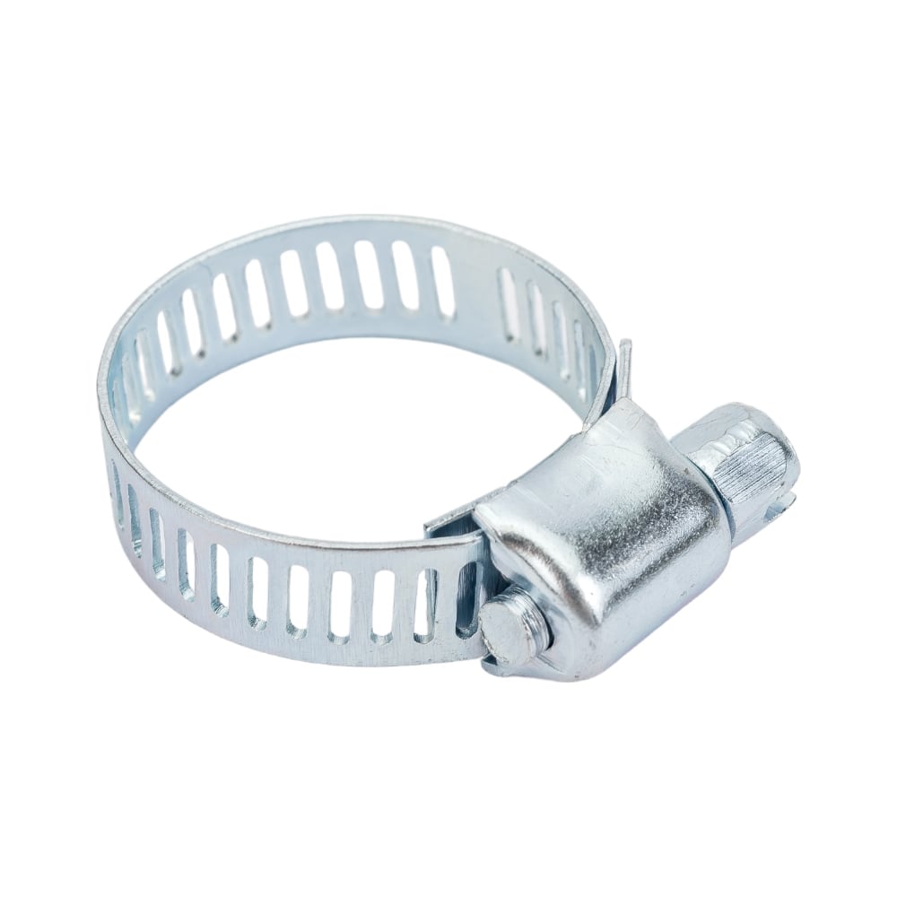 Червячные оцинкованные хомуты Stayer 18-25 мм 5 шт. 3780-18-25_z01 ...